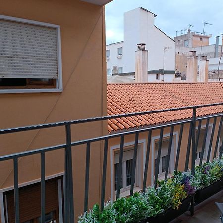 Alojamiento Beethoven Luxury Málaga Dış mekan fotoğraf