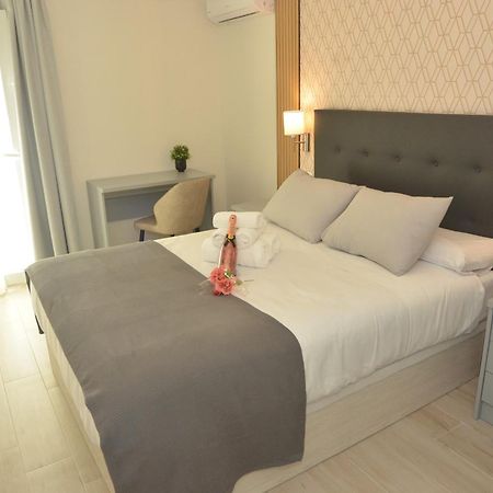 Alojamiento Beethoven Luxury Málaga Dış mekan fotoğraf