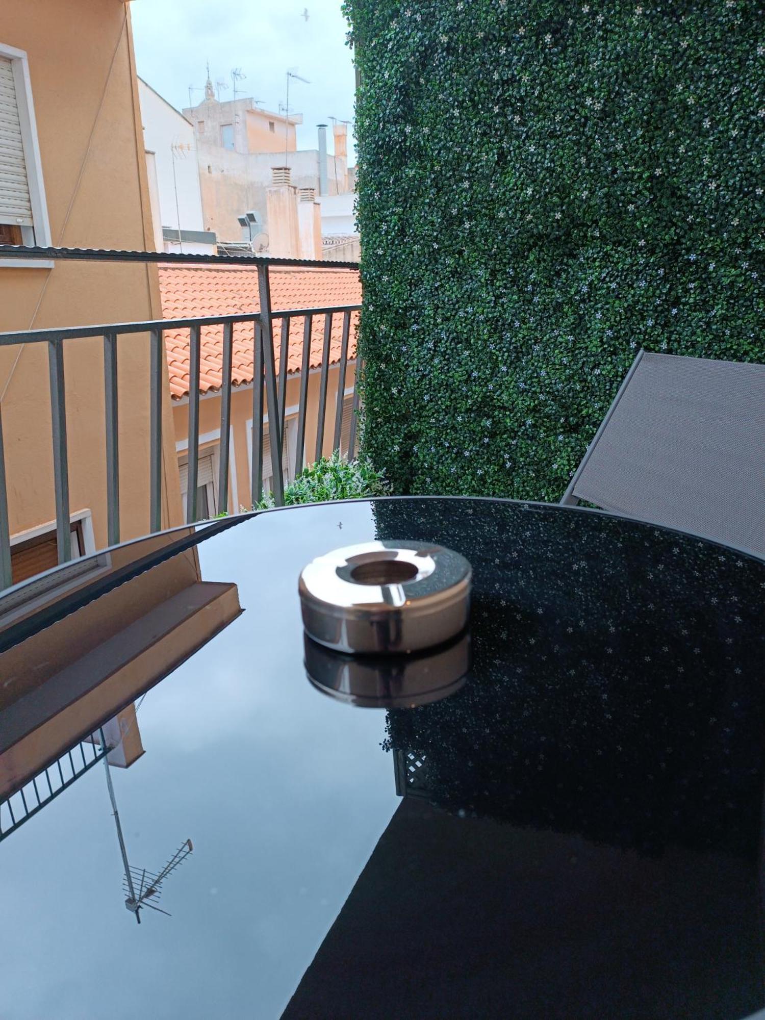 Alojamiento Beethoven Luxury Málaga Dış mekan fotoğraf