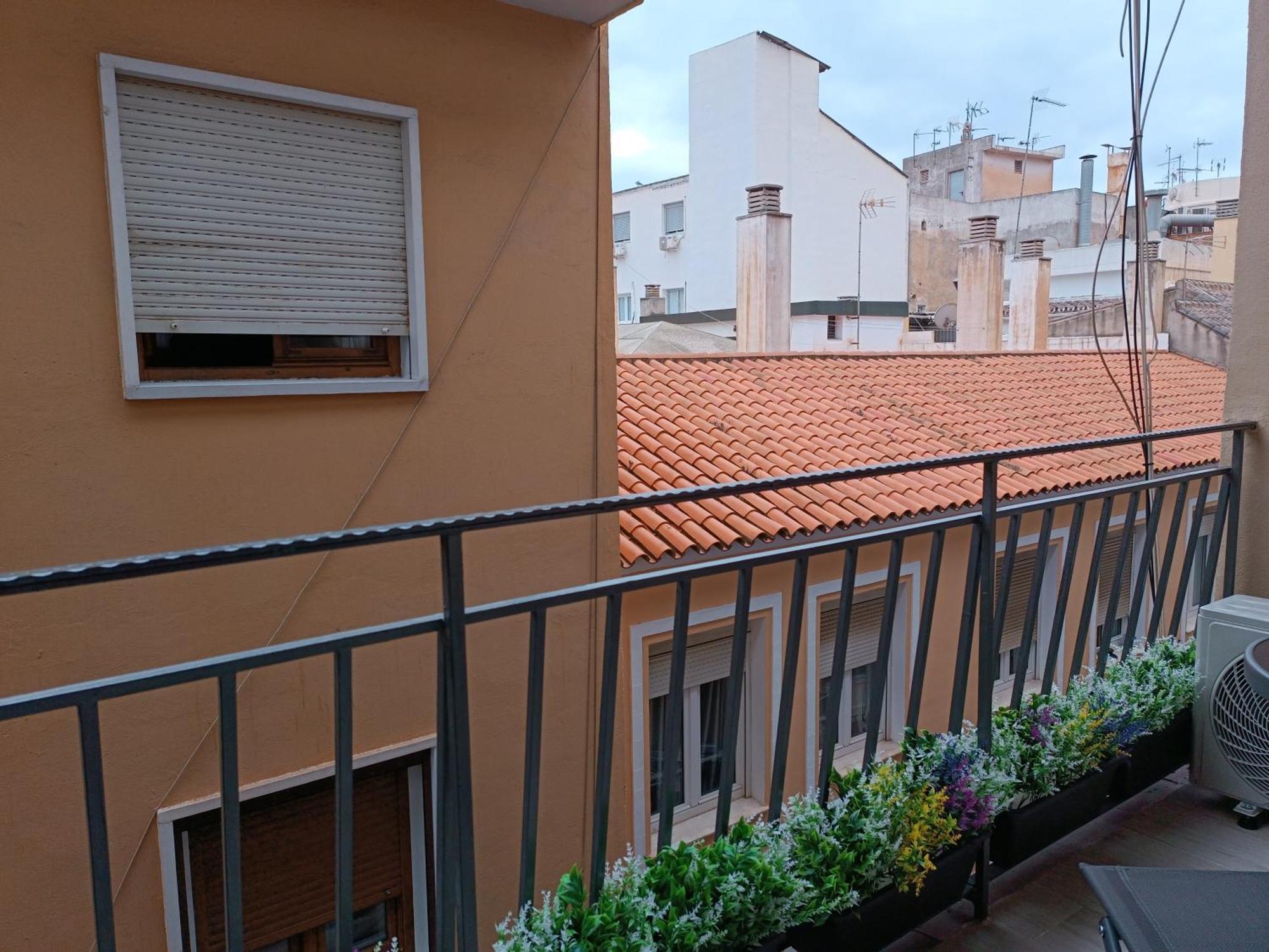 Alojamiento Beethoven Luxury Málaga Dış mekan fotoğraf