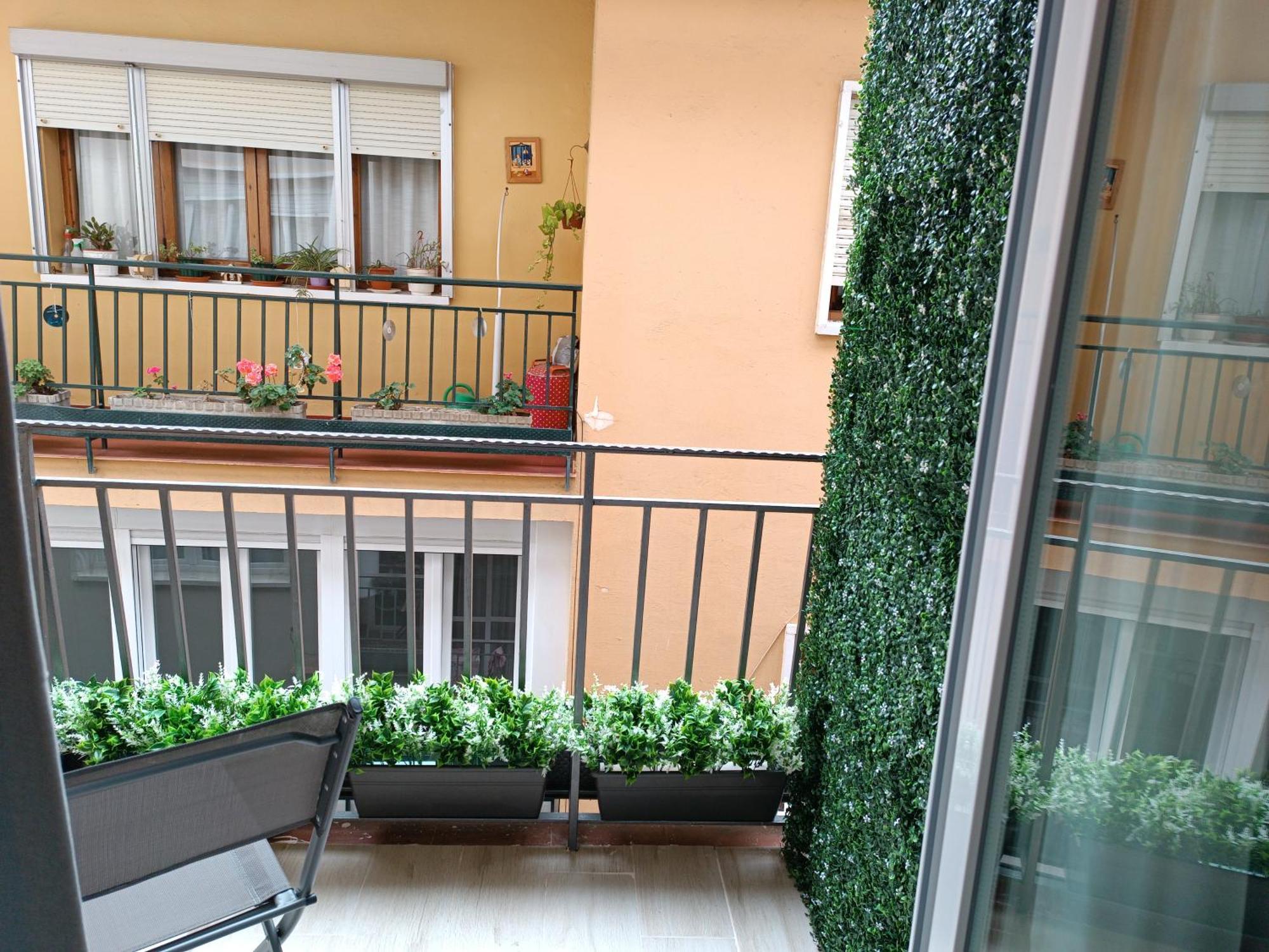 Alojamiento Beethoven Luxury Málaga Dış mekan fotoğraf