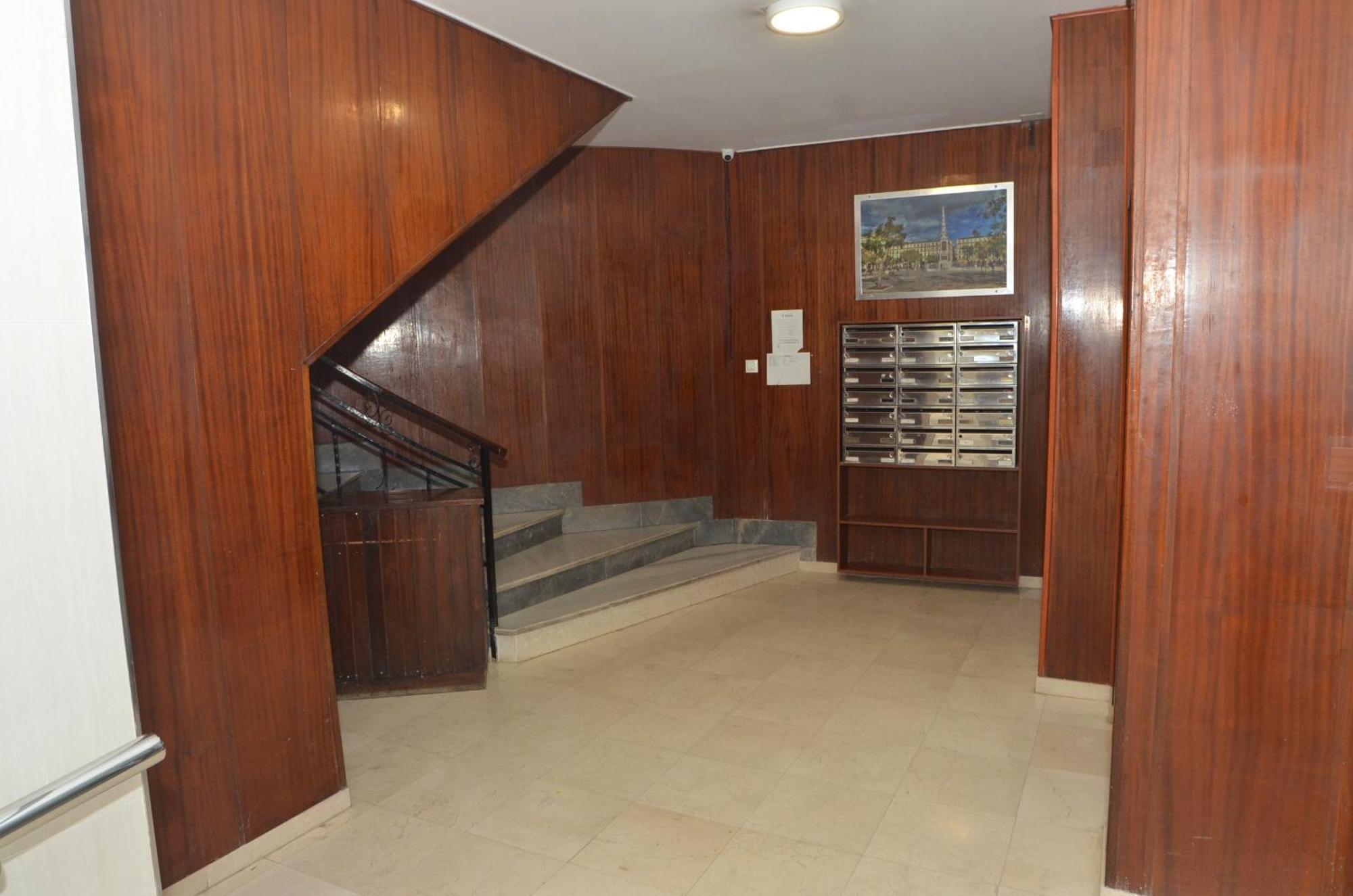 Alojamiento Beethoven Luxury Málaga Dış mekan fotoğraf