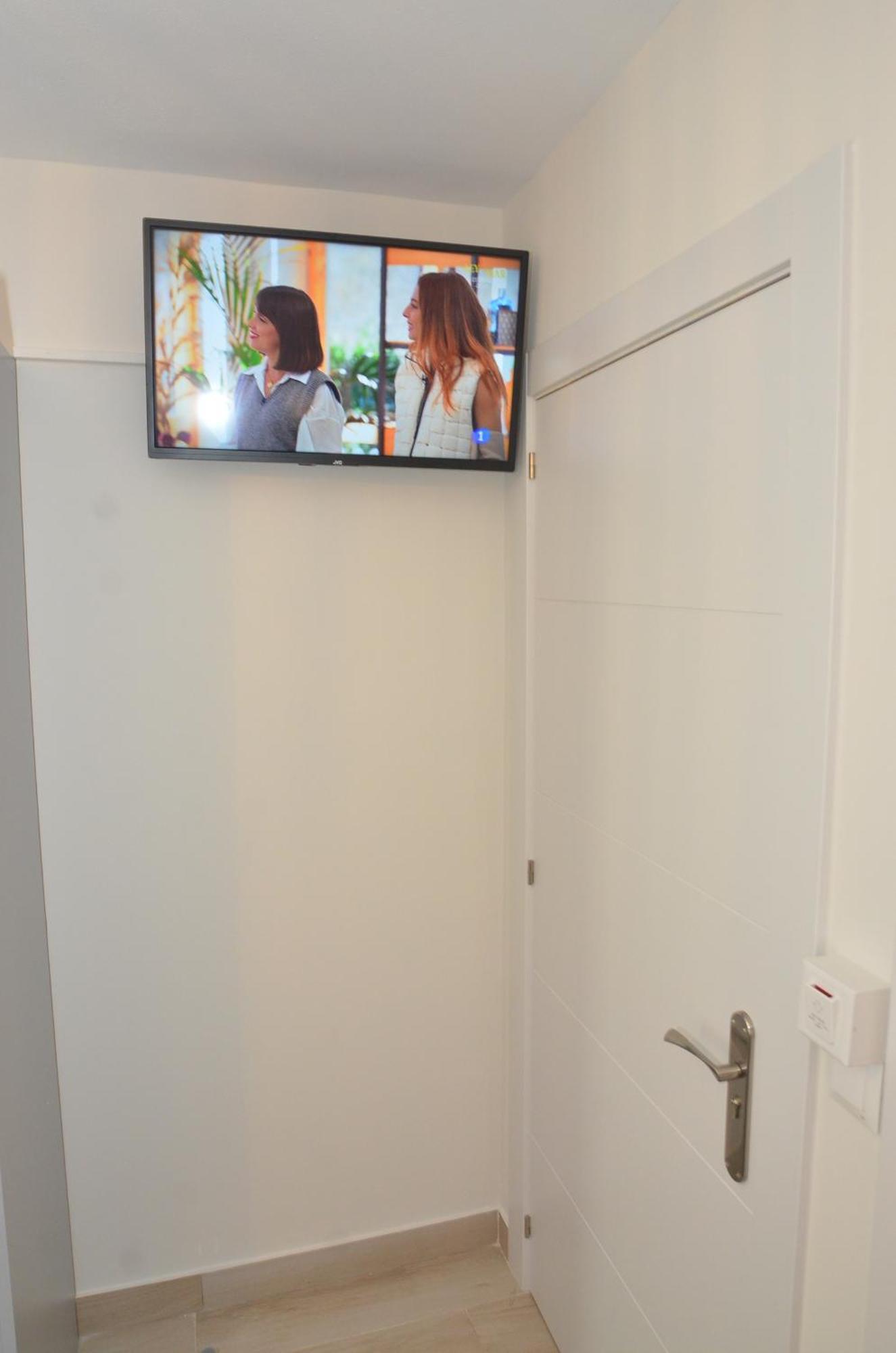 Alojamiento Beethoven Luxury Málaga Dış mekan fotoğraf
