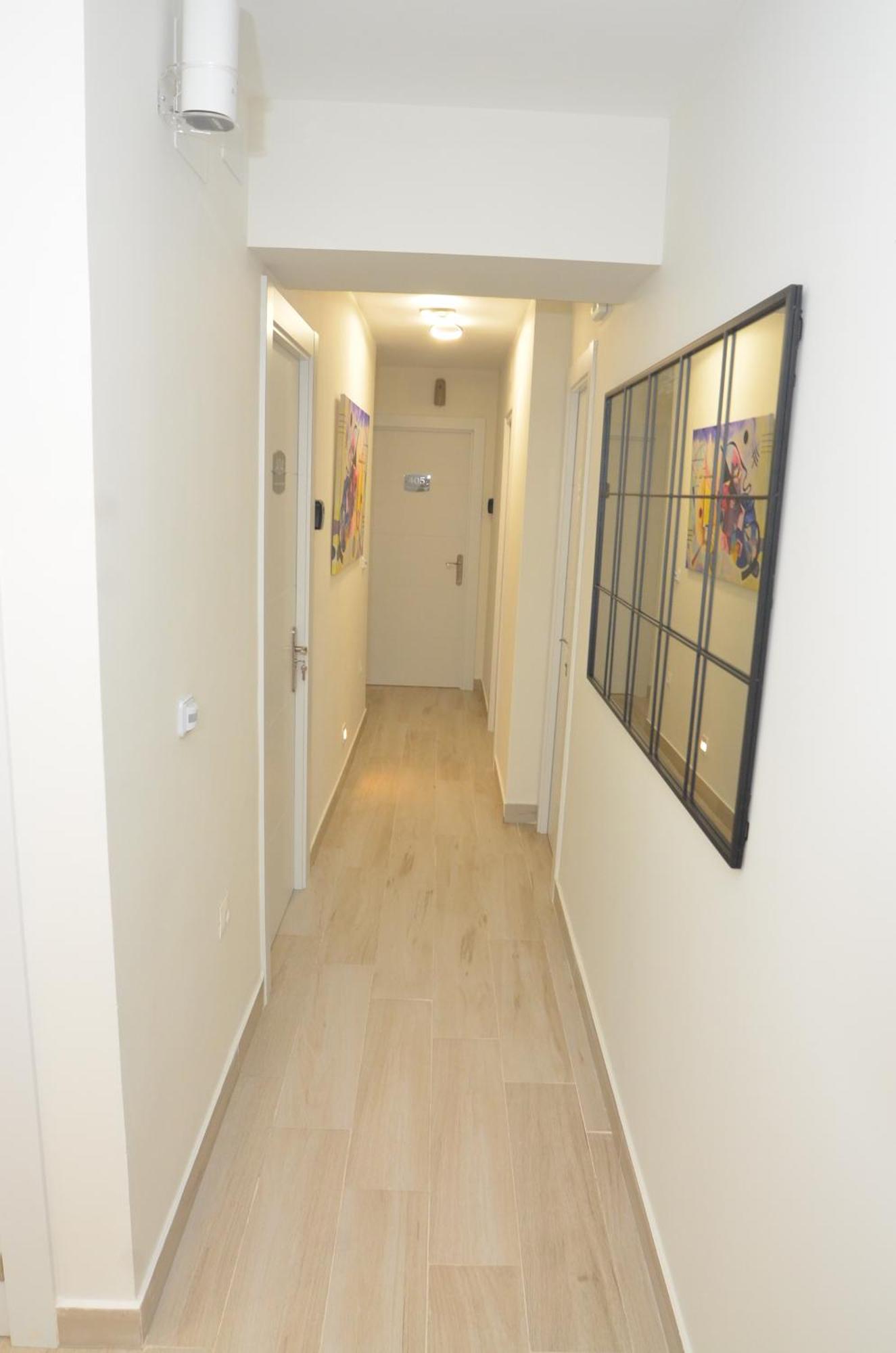 Alojamiento Beethoven Luxury Málaga Dış mekan fotoğraf