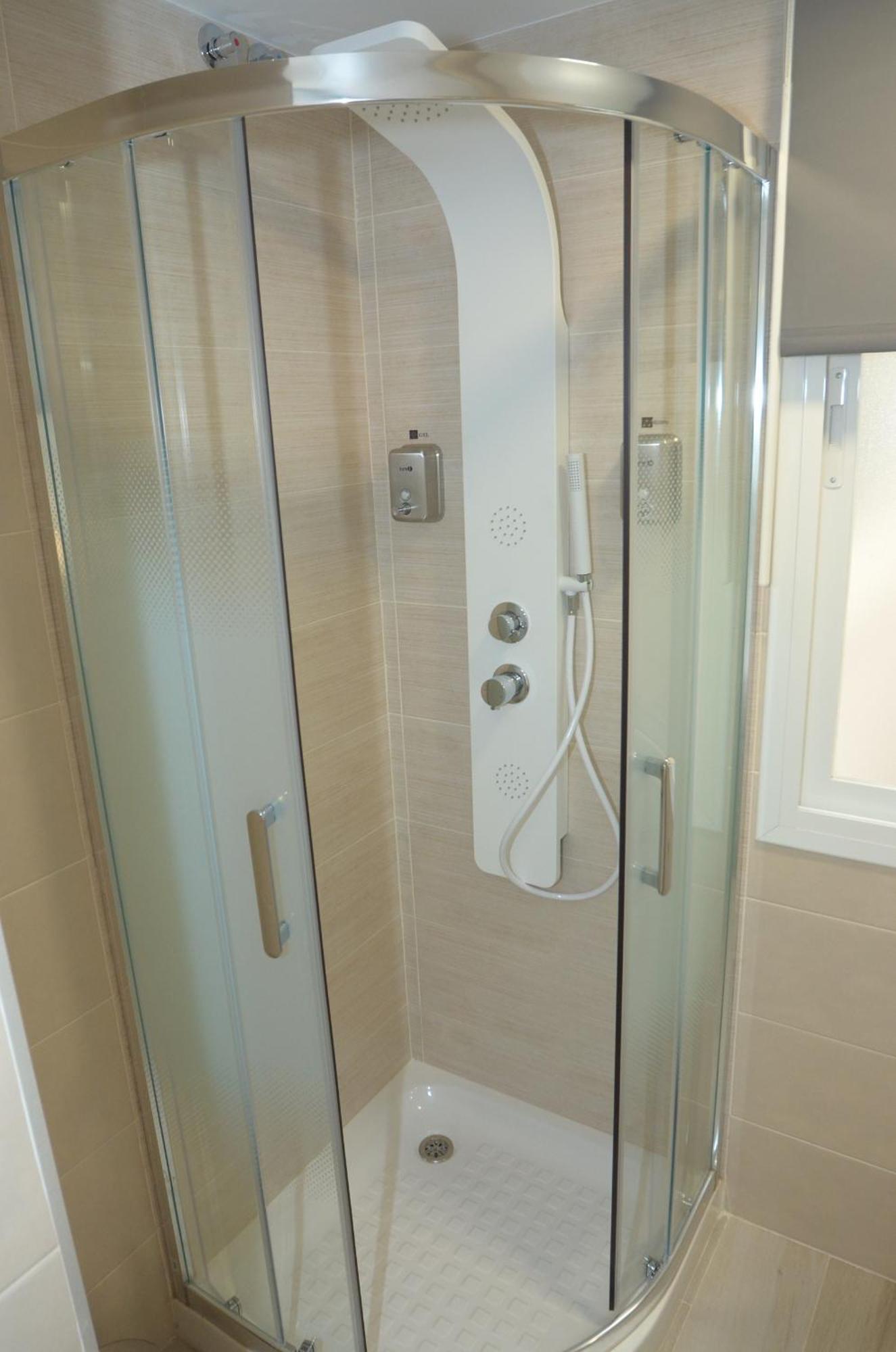 Alojamiento Beethoven Luxury Málaga Dış mekan fotoğraf