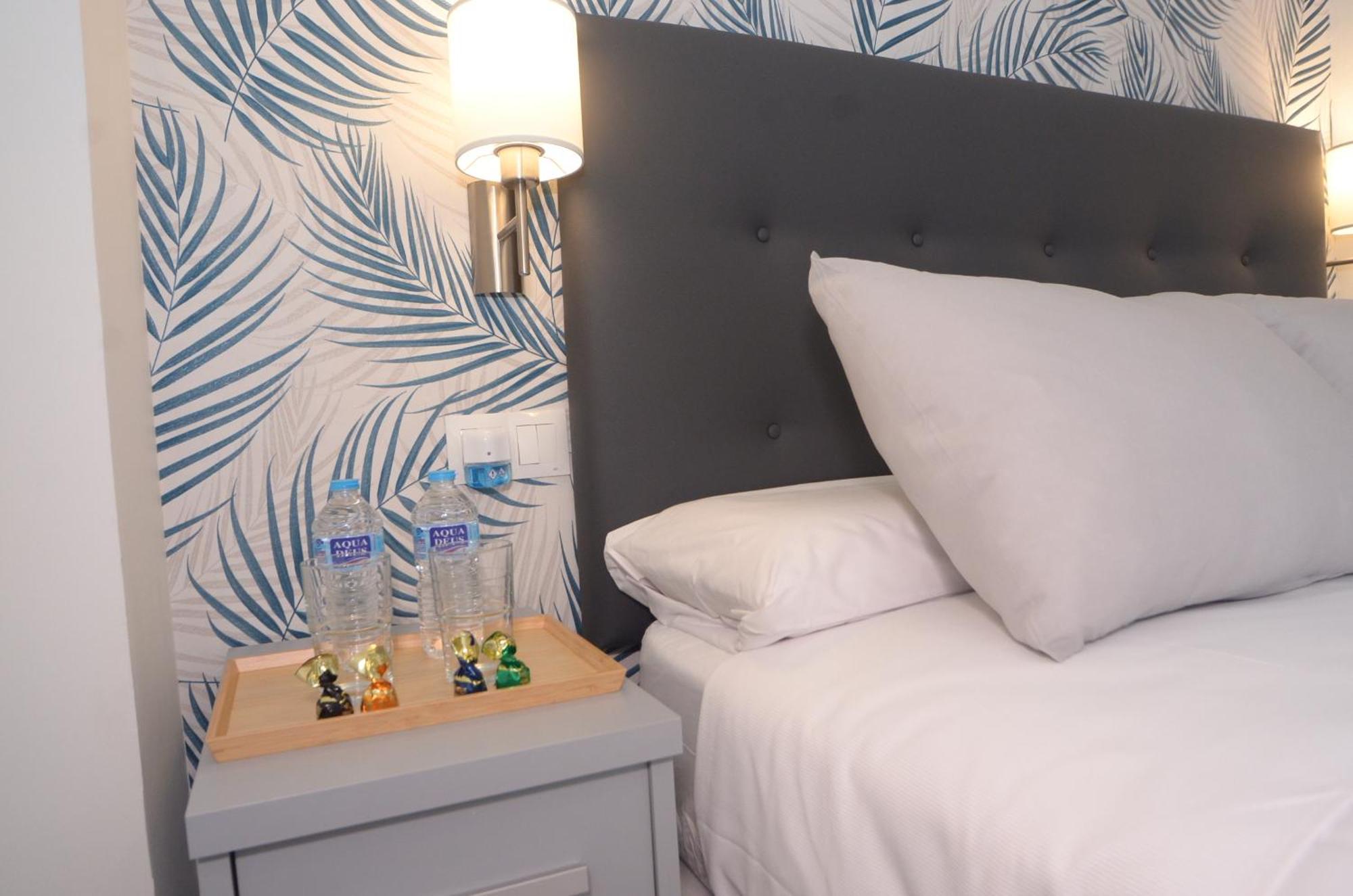 Alojamiento Beethoven Luxury Málaga Dış mekan fotoğraf