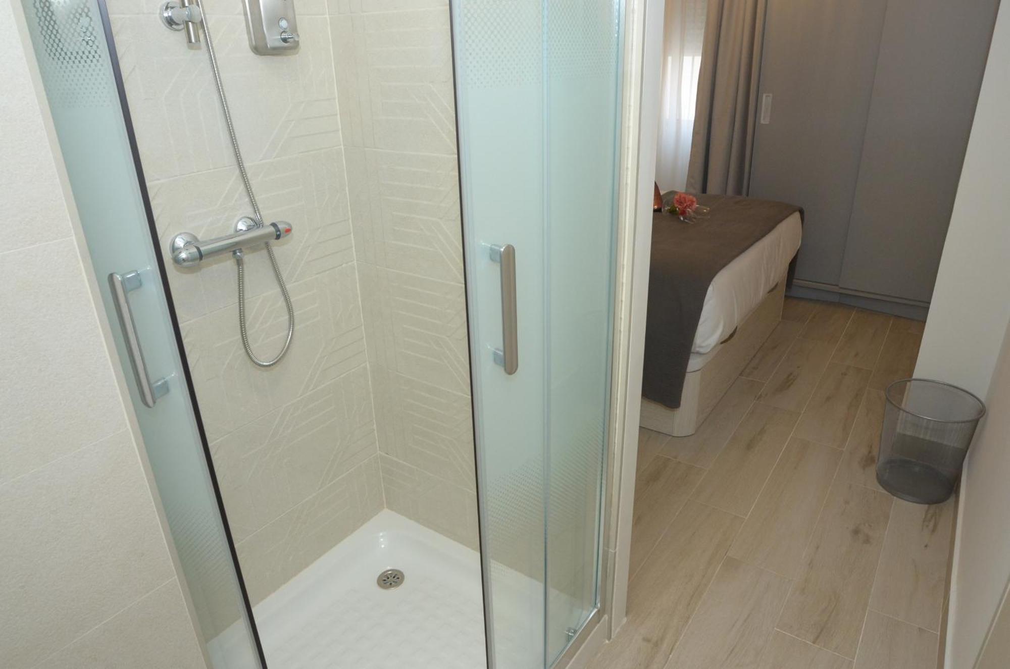 Alojamiento Beethoven Luxury Málaga Dış mekan fotoğraf